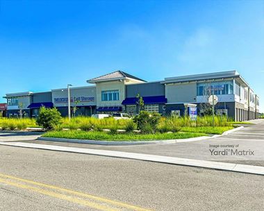 Storage Units for Rent available at 17845 Curry Preserve Drive, Punta Gorda, FL 33982