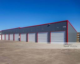 Image for Menards Self Storage - 824 North Creek Drive, Rapid City, SD