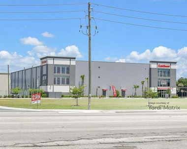 Image for CubeSmart Self Storage - 1851 West Landstreet Road, Orlando, FL