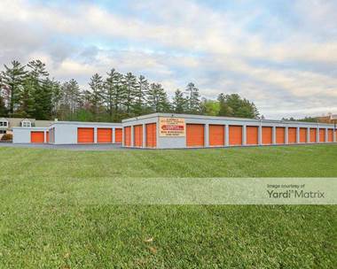 Storage Units for Rent available at 265 Yeaton Road, Plymouth, NH 03264