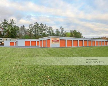 Storage Units for Rent available at 265 Yeaton Road, Plymouth, NH 03264