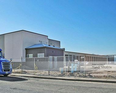 Image for Luxelocker - 14585 West El Sol, Goodyear, AZ