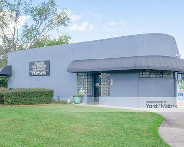 Image for Davis Self Storage - 402 Murray Road, Valdosta, GA