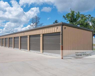 Storage Units for Rent available at 27 Berrien Avenue, Lakeland, GA 31635