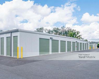 Image for Mini Storage Depot - 3833 Inner Perimeter Road, Valdosta, GA