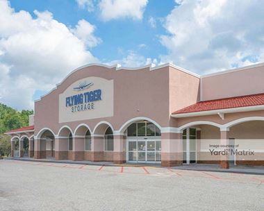Image for Flying Tiger Storage - 4036 Bemiss Road, Valdosta, GA