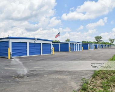 Storage Units for Rent available at 554 Infirmary Road Road, Dayton, OH 45417