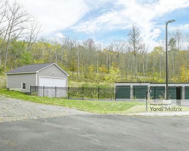 Storage Units for Rent available at 92 Riverside Drive, Lebanon, NH 03766