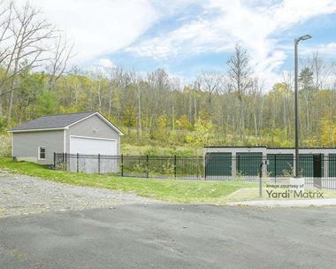 Storage Units for Rent available at 92 Riverside Drive, Lebanon, NH 03766