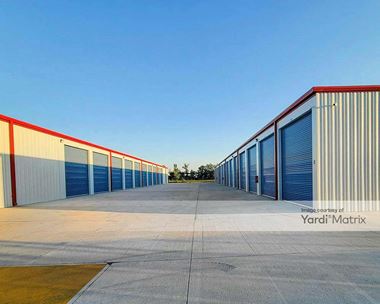 Storage Units for Rent available at 170 Rowell Road, Hampshire, IL 60140