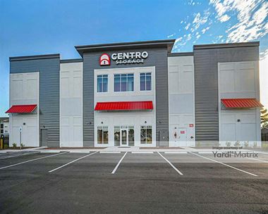 Image for Centro Self Storage - 4357 Postal Way, Myrtle Beach, SC