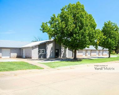 Storage Units for Rent available at 310 West Copeland Avenue, Kingman, KS 67068
