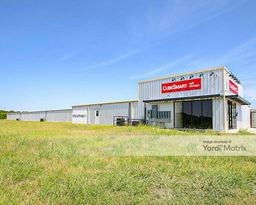 Image for CubeSmart Self Storage - 2292 FM 1777, Royse City, TX