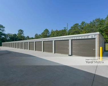 Storage Units for Rent available at 6672 Billings Road, Columbus, GA 31909