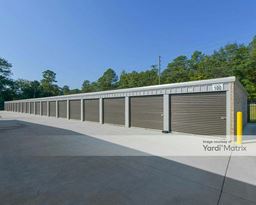 Image for Extra Space Storage - 6672 Billings Road, Columbus, GA