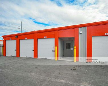 Storage Units for Rent available at 235 Red Hawk Way, Blythewood, SC 29016