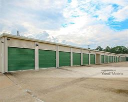 Image for Storage Max - 4911 Old Jacksonville Hwy, Tyler, TX