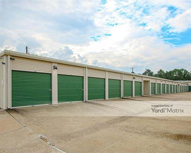 Storage Units for Rent available at 4911 Old Jacksonville Hwy, Tyler, TX 75703