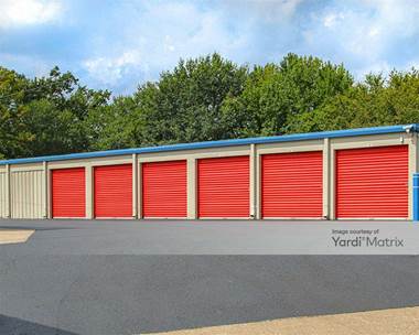 Storage Units for Rent available at 15535 Lakeside Drive, Bullard, TX 75757