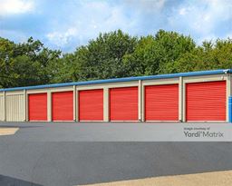 Image for Lake Palestine Self Storage - 15535 Lakeside Drive, Bullard, TX