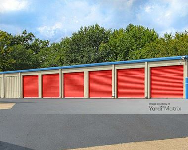 Storage Units for Rent available at 15535 Lakeside Drive, Bullard, TX 75757