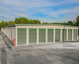 Image for Calloway Road Storage Center - 2605 Calloway Road, Tyler, TX