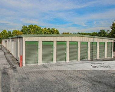 Storage Units for Rent available at 2605 Calloway Road, Tyler, TX 75707