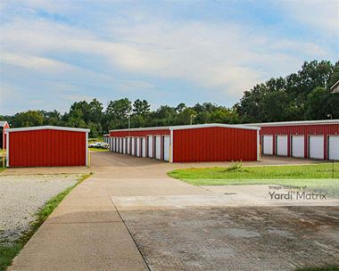 Storage Units for Rent available at 12447 West State Hwy 64, Tyler, TX 75704