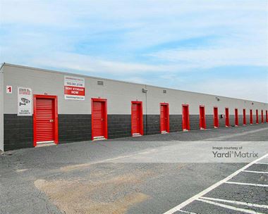 Storage Units for Rent available at 2215 West SW Loop 323, Tyler, TX 75701