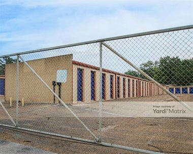 Storage Units for Rent available at 12913 State Highway 155, Tyler, TX 75703