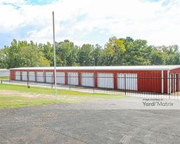 Image for My Garage Self Storage - 17439 Hwy 155 South, Flint, TX