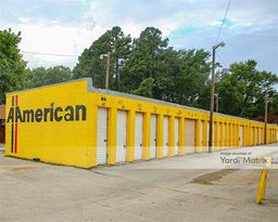 Image for A - American Self Storage - 825 South Southeast Loop 323, Tyler, TX