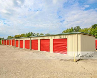 Storage Units for Rent available at 18949 State Highway 155 South, Flint, TX 75762