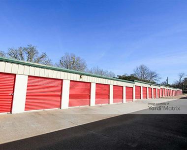 Storage Units for Rent available at 20132 FM 2493, Bullard, TX 75731