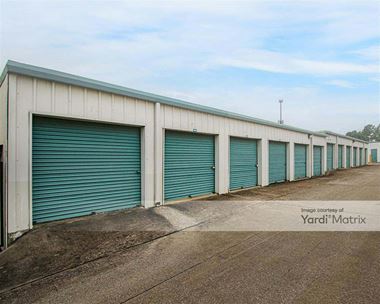 Storage Units for Rent available at 531 South Southeast Loop 323, Tyler, TX 75702