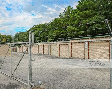 Storage Units for Rent available at 7487 Old Jacksonville Hwy, Tyler, TX 75703