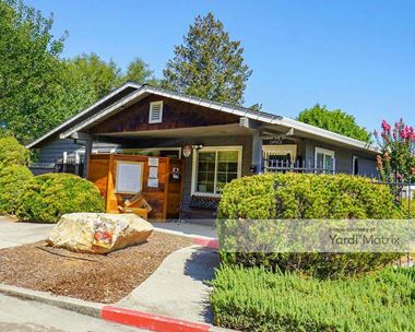 Storage Units for Rent available at 18800 Pine Shadows Lane, Penn Valley, CA 95946