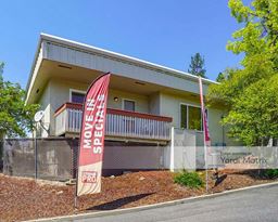 Image for Grass Valley Self Storage - 946 Golden Gate, Grass Valley, CA