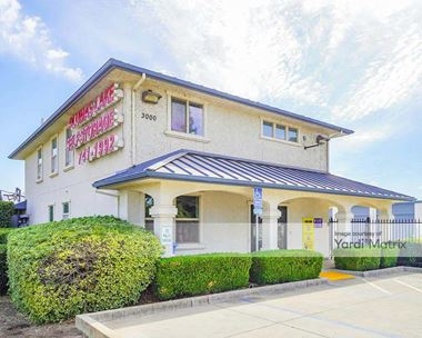 Image for Plumas Lake Self Storage - 3000 Plumas Arboga Road, Olivehurst, CA