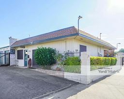 Image for Marysville Mini Storage - 528 14th Street, Marysville, CA