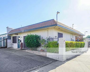 Image for Marysville Mini Storage - 528 14th Street, Marysville, CA