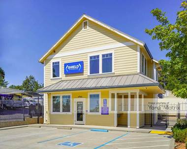 Storage Units for Rent available at 12906 Loma Rica Drive, Grass Valley, CA 95945