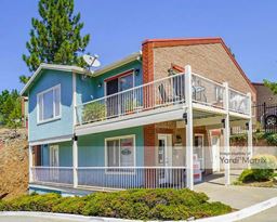 Image for Springhill Self Storage - 150 Spring Hill Drive, Grass Valley, CA