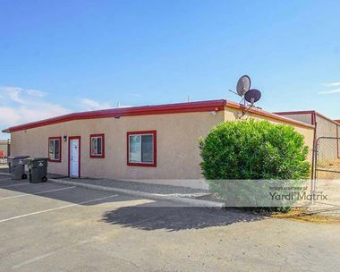 Image for Extra Self Storage - 5724 Chestnut Road, Olivehurst, CA
