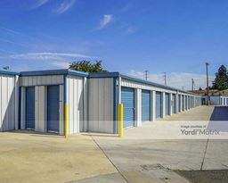 Image for Beale Self Storage - 1976 North Beale Road, Marysville, CA
