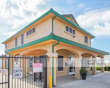 Image for Erle Road Self Storage - 5600 Lindhurst Avenue, Marysville, CA