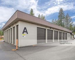 Image for Airport Self Storage - 11999 State Highway 267, Truckee, CA