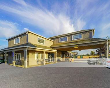 Storage Units for Rent available at 4228 Sawtelle Road, Yuba City, CA 95991