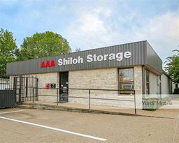 Image for AAA Shiloh Storage - 4909 Hightech Drive, Tyler, TX