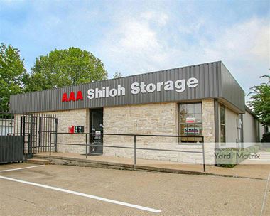 Storage Units for Rent available at 4909 Hightech Drive, Tyler, TX 75703